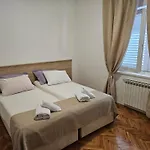 Apartment Storic