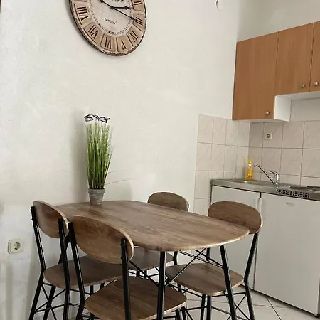 Mirko Storic Apartment *