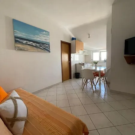 Apartmani Storic Апартаменты Водице