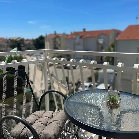 Apartmani Storic * Водице