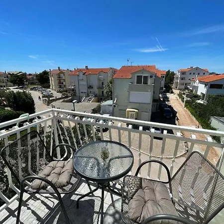 Mirko Storic Apartment Vodice