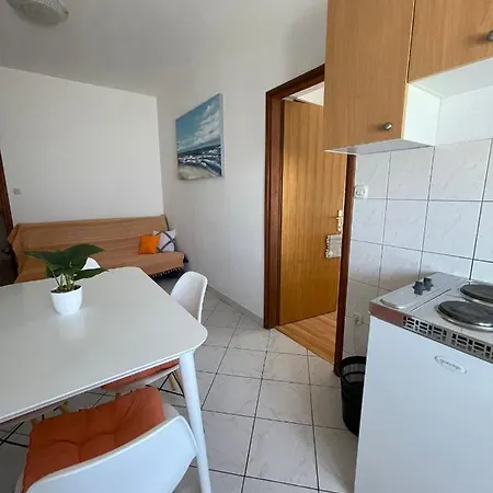 Apartmani Storic Водице