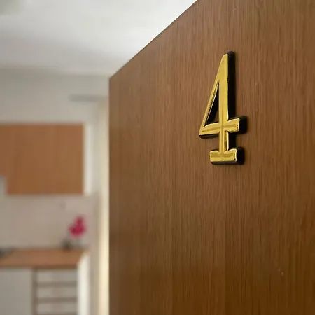 Mirko Storic Apartment *
