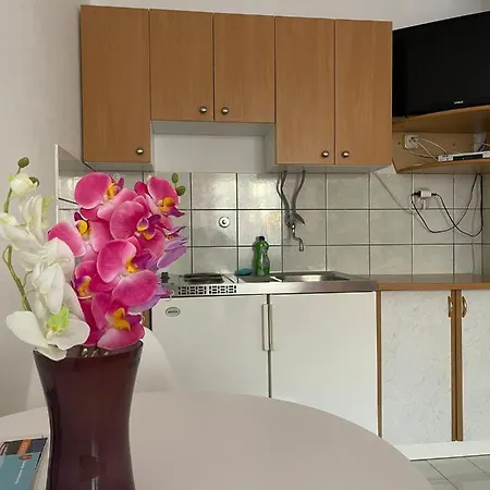 Apartmani Storic * Водице