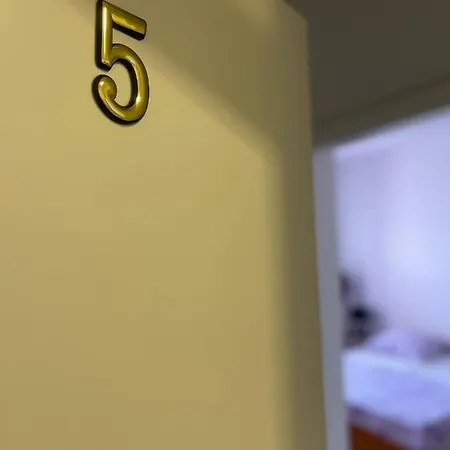 Mirko Storic Apartment