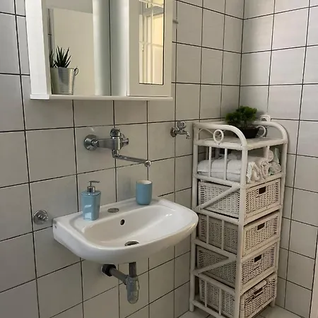 Storic Apartamento