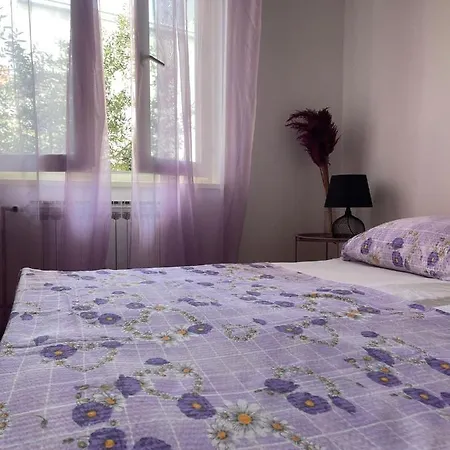 Mirko Storic Apartment *