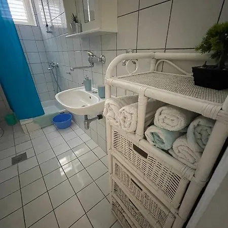 Apartmani Storic * 보디체