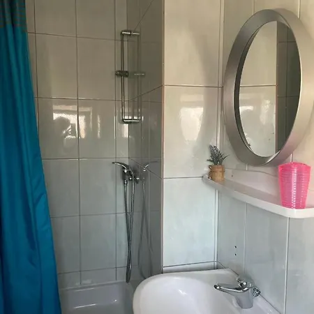 Apartmani Storic 아파트