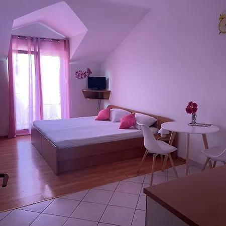 Apartmani Storic Водице