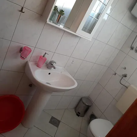 Apartmani Storic * 보디체