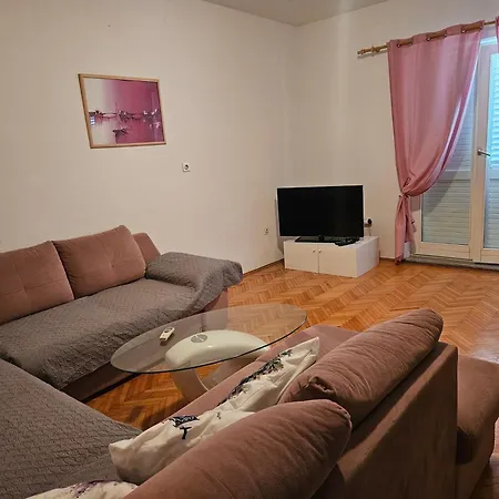 Apartmani Storic * Водице