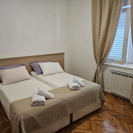 Apartamento Storic