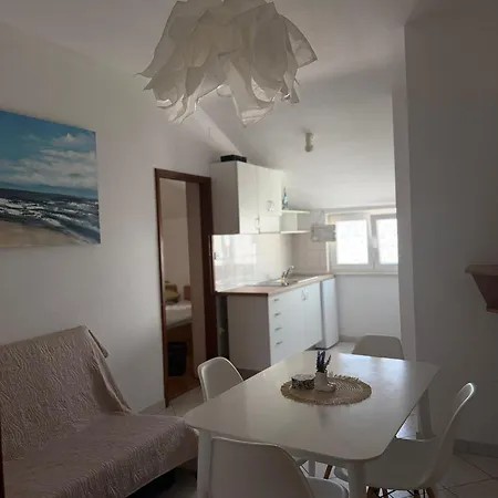 Storic Vodice