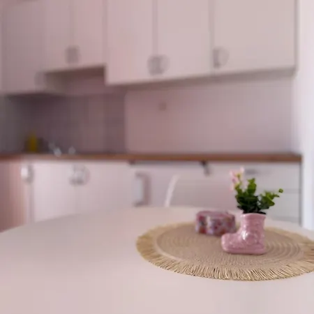 Apartamento Storic