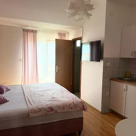 Storic Apartment Vodice