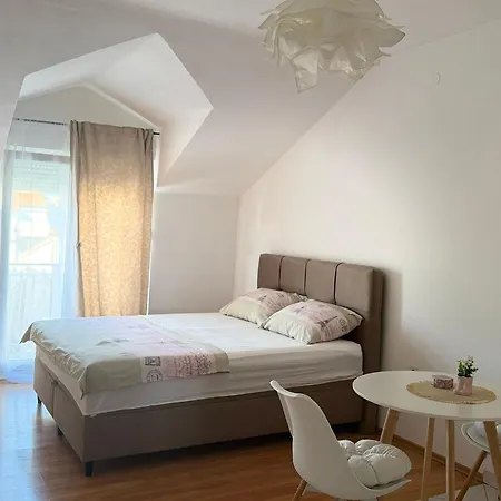 Storic Apartment *