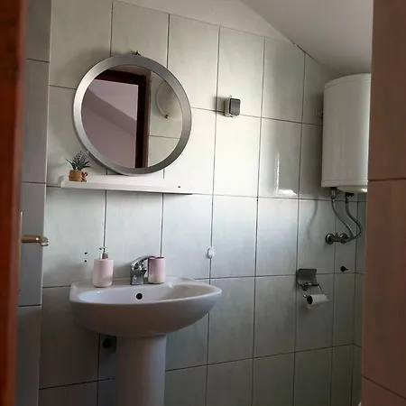 Storic Apartamento