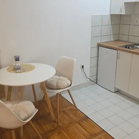 Storic Apartamento