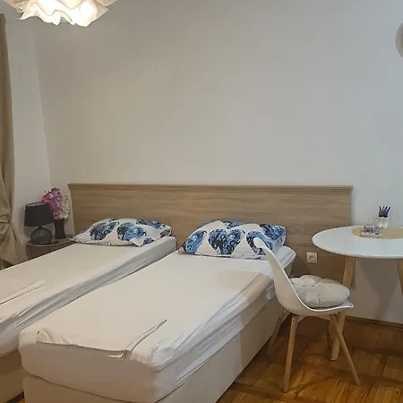 Apartamento Storic