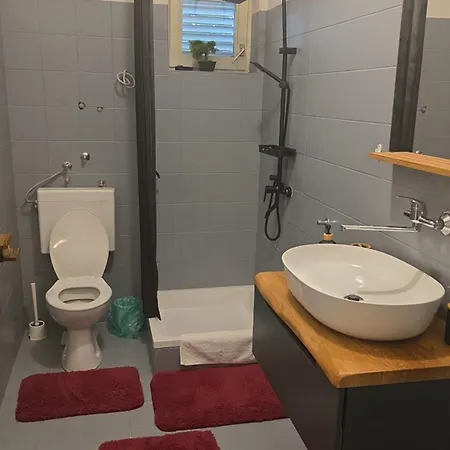 Storic Apartamento Vodice