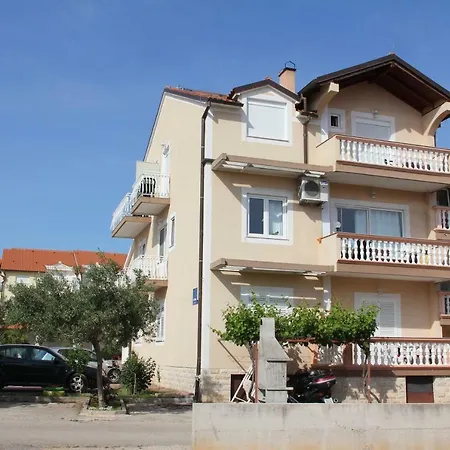 Apartment Mirko Storic Vodice