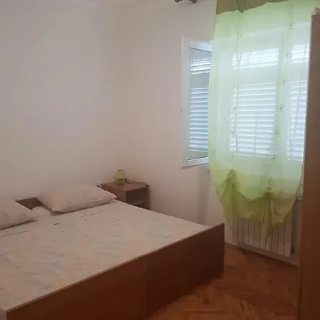 Apartment Mirko Storic