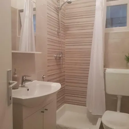 Mirko Storic Apartment Vodice