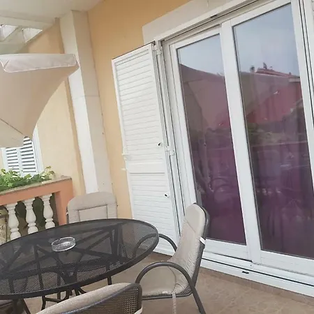 Апартаменты Apartmani Storic Водице