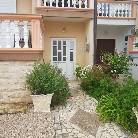 Apartmani Storic * Vodice