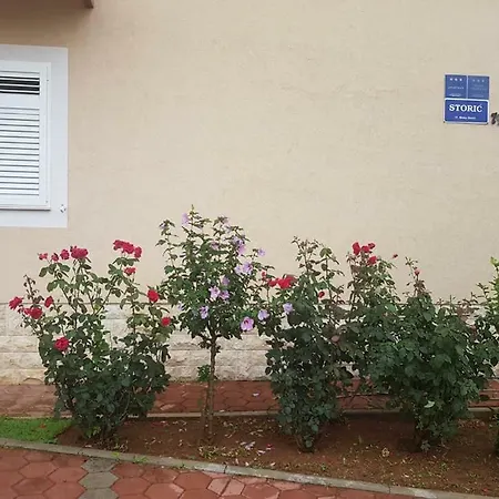 Apartmani Storić Apartman *