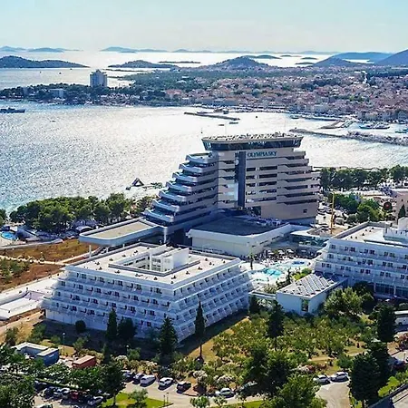Mirko Storic * Vodice