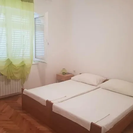 Apartment Mirko Storic