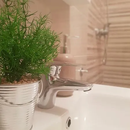 Апартаменты Apartmani Storic Водице