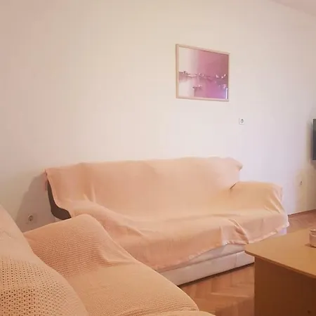 Mirko Storic Apartment