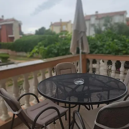 Storic Apartamento