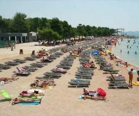 Apartmani Storic Водице