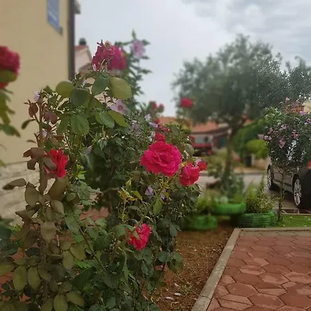 Appartement Apartmani Storic *