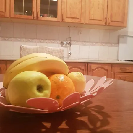 아파트 Apartmani Storic 보디체