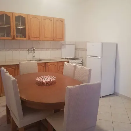 Apartment Mirko Storic