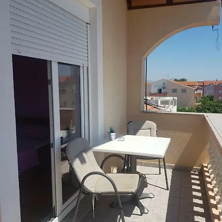 Apartmani Storic * Водице