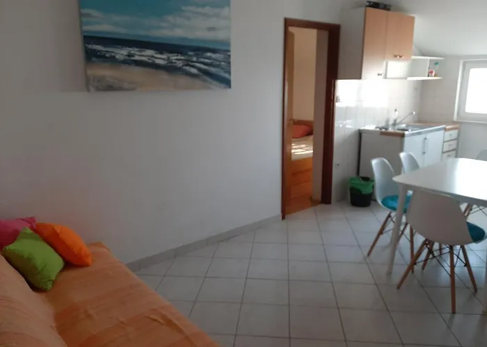 Apartmani Storić *
