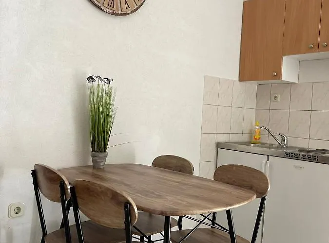 Apartmani Storić Apartman *