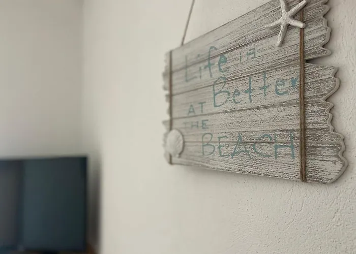 Apartman Apartmani Storić Vodice