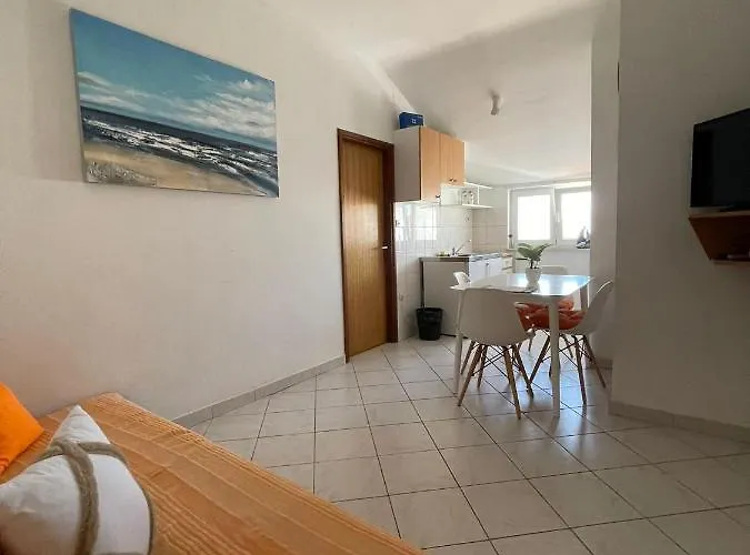 Apartmani Storić Apartman Vodice