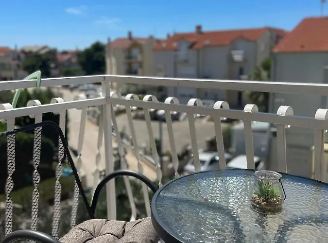 Apartmani Storić * Vodice