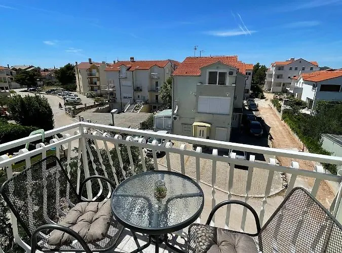 Storic Apartmán Vodice