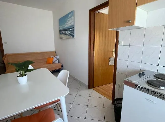 Apartmani Storić Vodice