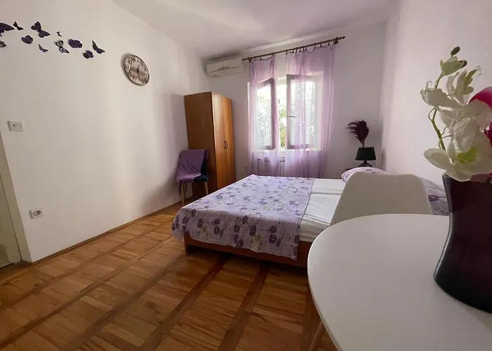 Apartmani Storić * Vodice