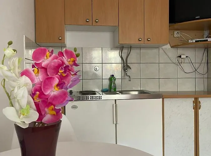 Apartmani Storić * Vodice